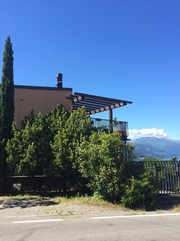 La Perla Del Lago Di Como - Cir O97O67 Perledo Ngoại thất bức ảnh